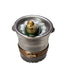 Champagne Silver Bucket for Celebrations | Limoges Boutique Authentic Limoges Box