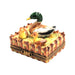 3 Ducks on Farm-bird limoges boxes farm bird-CH9J160