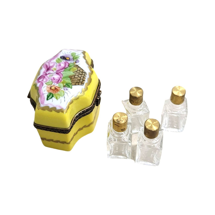 4 Perfume Roses Yellow-Perfume-CH11M121