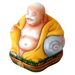 Buddha Spiritual Limoges Box Limoges Box Figurine - Limoges Box Boutique