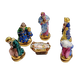 Nativity Set for Collectors Porcelain Limoges nativity French Trinket Box