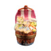 Genuine Artoria Three Men in a Tub Limoges box painted by hand in France, from Limoges Boutique