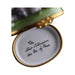A thoughtful gift for Francophiles: the Lion and Lamb Jewish Christian Limoges box