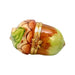 Acorn Limoges Box for Nature Lovers Porcelain Limoges FRUIT NUT French Trinket Box