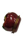 Apple and Bee Limoges Box for Fall Enthusiasts Porcelain Limoges fruit French Trinket Box