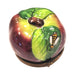 The Apple with Bee, a Limoges keepsake with true French charm