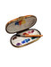 Artist Palette Limoges Box for Art Lovers Porcelain Limoges Fine Art French Trinket Box