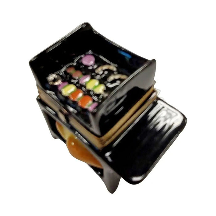 A thoughtful gift for Francophiles: the Barbecue Pitt Limoges box