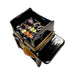 A thoughtful gift for Francophiles: the Barbecue Pitt Limoges box