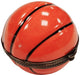 Basketball Limoges Box for Sports Enthusiasts Porcelain Limoges sports French Trinket Box