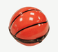 Basketball Limoges Box for Sports Enthusiasts Porcelain Limoges sports French Trinket Box