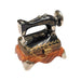 Black Sewing Machine-home mother women-CH6D138