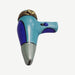 Blue Blow Hair Dryer Figurine for Collectors Porcelain Limoges fashion home French Trinket Box