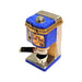 Blue Coffee Espresso Machine-food Limoges Box home funiture-CH7N141