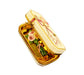 Bouquet of Flowers Limoges Box for Elegant Gifts Porcelain Limoges flowers love valentine wedding spring French Trinket Box