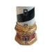 Cape Hatteras Lighthouse for Ocean Collectors Porcelain Limoges beach ocean travel French Trinket Box