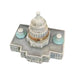 Capitol Dome Limoges Box for Collectors Porcelain Limoges United States French Trinket Box