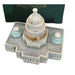 Capitol Dome Limoges Box for Collectors Porcelain Limoges United States French Trinket Box