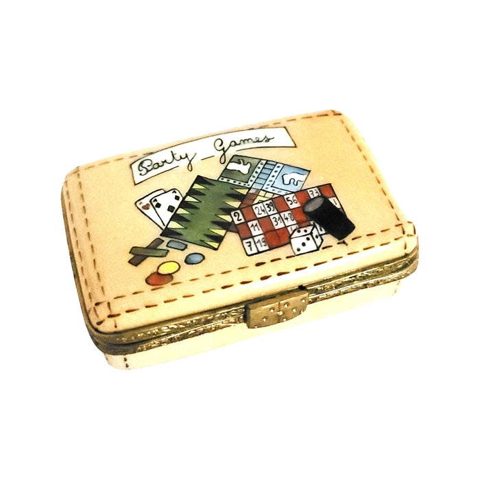 Card Games Suitcase-games travel united-CH6D242