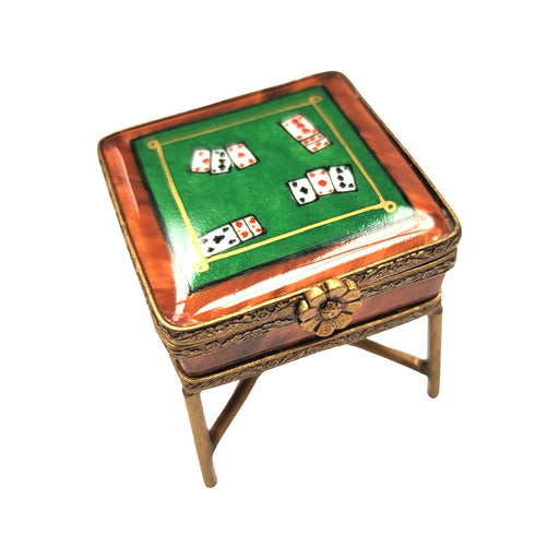 Card Table Game Night Table-games wine spirits-CH6D182
