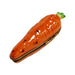 Carrot And Rabbit Limoges Box Porcelain Limoges vegetable French Trinket Box