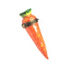 Carrot Surprise for Home Decor Porcelain Limoges vegetable French Trinket Box