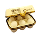 Carton of Eggs Eggs-egg food Limoges Box home-CH2P292