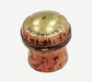 Champagne Cork Limoges Box for Collectors Porcelain Limoges spirits champagne wine French Trinket Box