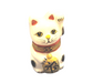 Charming Cat Figurine for Collectors Porcelain Limoges cat travel world French Trinket Box
