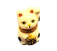 Charming Cat Figurine for Collectors Porcelain Limoges cat travel world French Trinket Box