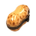 Charming Peanut Limoges Box for Collectors Porcelain Limoges Fruit NUT French Trinket Box