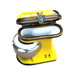Charming Yellow Mixer Keepsake for Collectors Porcelain Limoges home food French Trinket Box
