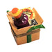 Cheese Wine Gift Basket Parcel-food wine special-CH9J173