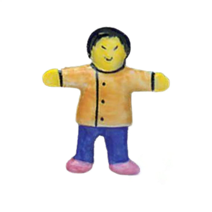 Children's World Limoges Box for Collectors Porcelain Limoges Jewelry French Trinket Box