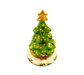 Christmas Tree Limoges Box for Holiday Collectors Porcelain Limoges Christmas Tree French Trinket Box