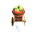 Cinderella Pumpkin Coach w Shoe-Fairy-CH9J182