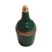Cognac Limoges box, an heirloom-quality piece for collectors