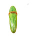 Hand-painted Ear of Corn Limoges box, French artistry for lovers of fine art