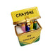 Crayon Limoges Box Porcelain Figurine-fine art Baby LIMOGES BOXES-CH3R469