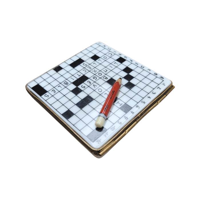 Crossword Puzzle Game-games gambling-CH6D201