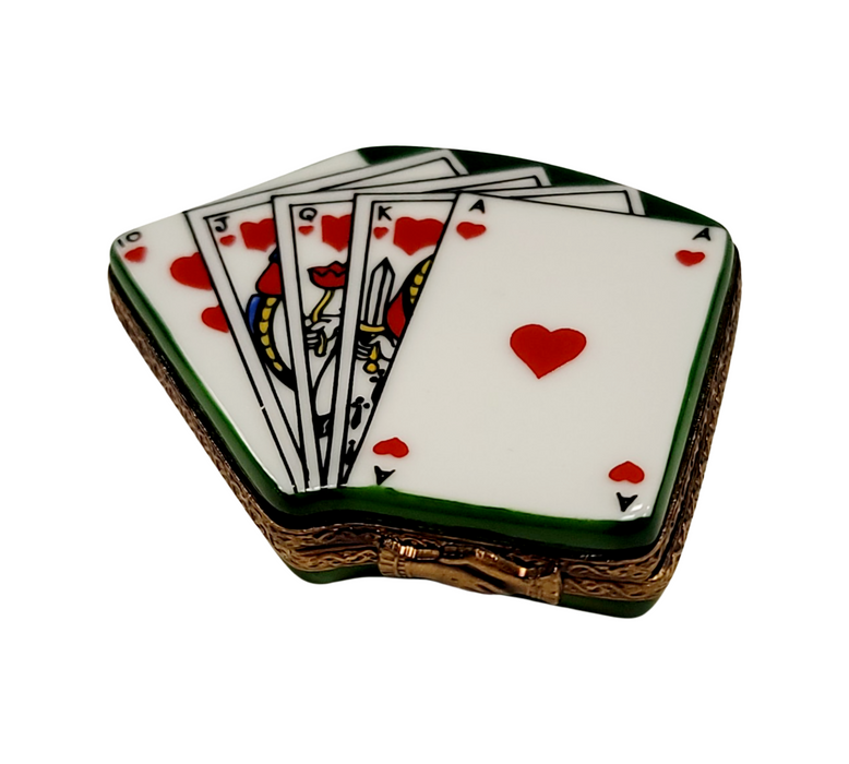 Deck of Playing Cards-games wine spirits-CH1R162