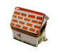 Dog in Dog House Limoges Box Porcelain Figurine-dog LIMOGES BOXES-CH1R122