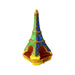 Eiffel Tower Limoges Box for Collectors Porcelain Limoges Eiffel Tower France French Trinket Box