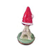 Eiffel Tower Christmas Box for Holiday Decor Porcelain Limoges Eiffel Tower France French Trinket Box
