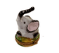Elegant Limoges Elephant for Animal Lovers Porcelain Limoges wild animals limoges boxes French Trinket Box