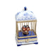 Elegant Love Birds Box for Home Decor Porcelain Limoges birds home French Trinket Box