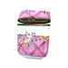 Elegant Pink Limoges Box for Collectors Porcelain Limoges shaped French Trinket Box