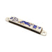 White Mezzuzah Limoges box, an heirloom-quality piece for collectors