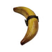 Exquisite Limoges Banana Figurine for Collectors Porcelain Limoges fruit French Trinket Box