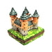 Fortified Castle-monuments travel-CH9J130